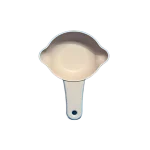 پیمانه غذا سگ و گربه