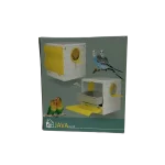 آشیانه پرنده جاوا