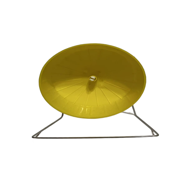 چرخ و فلک پایه دار همستر