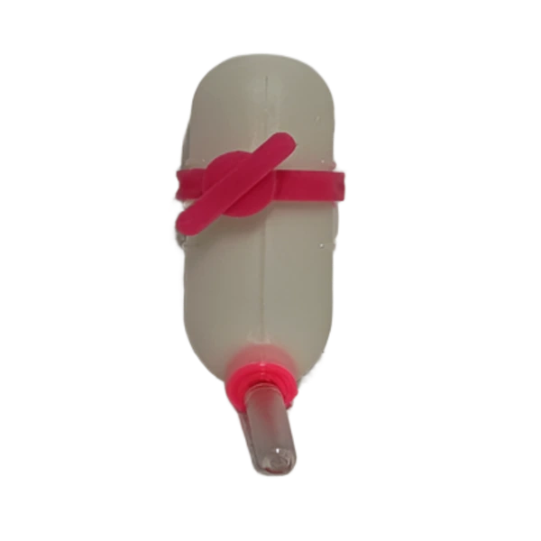 ظرف آب جوندگان