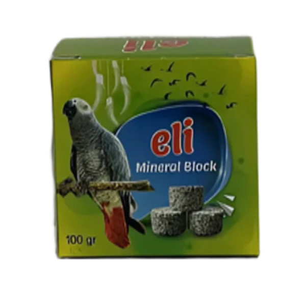 سنگ مینرال پرندگان