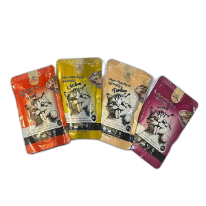 پوچ گربه مورفی