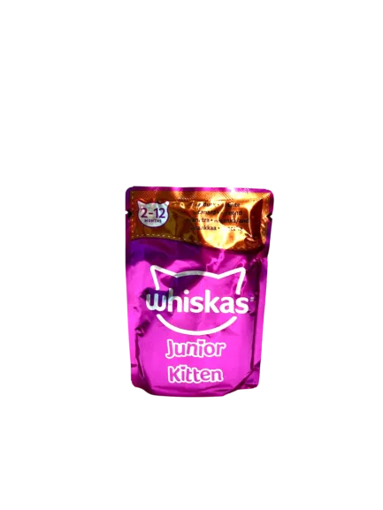 پوچ ویسکاس کیتن