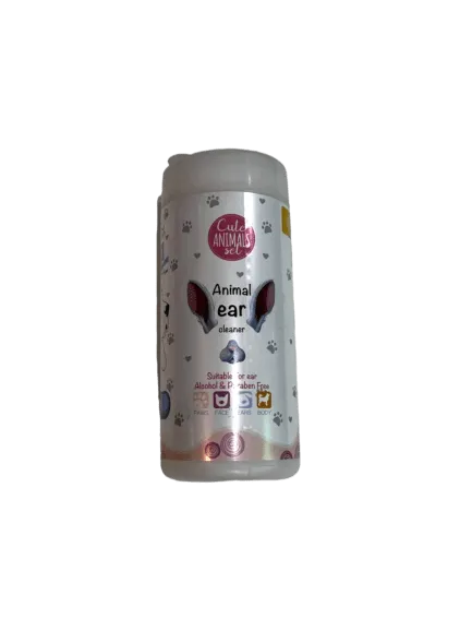 دستمال مرطوب مخصوص گوش