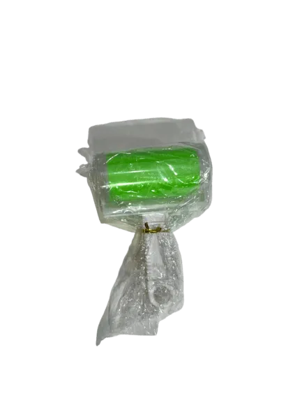 پرزگیر ژله ای قابل شستشو