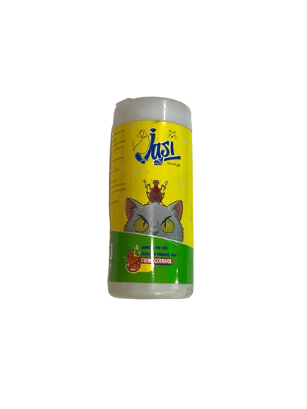 دستمال مرطوب کک و کنه برند جاسی