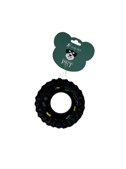 دندونی طرح لاستیک