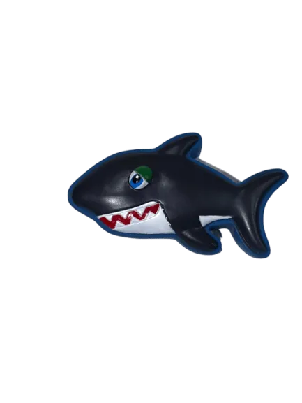 دندونی طرح کوسه سوتکدار